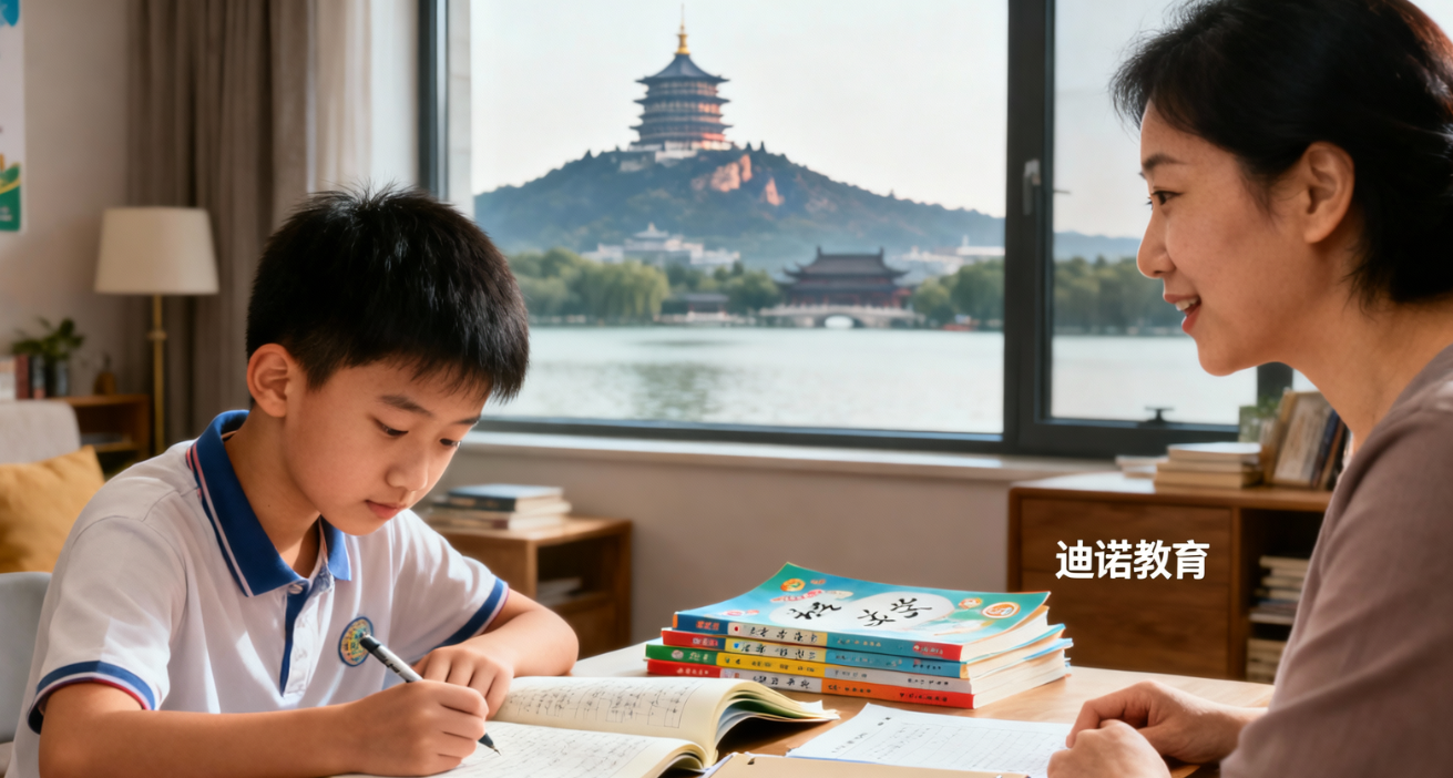 济南小升初：初中课程比小学难多少？暑假不补课会后悔吗
